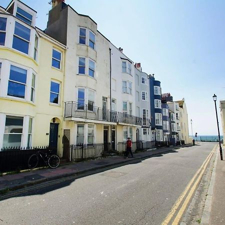 Mermaid Townhouse- By Brighton Holiday Lets エクステリア 写真